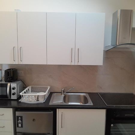 Nd'S Apartment Phibblestown Εξωτερικό φωτογραφία