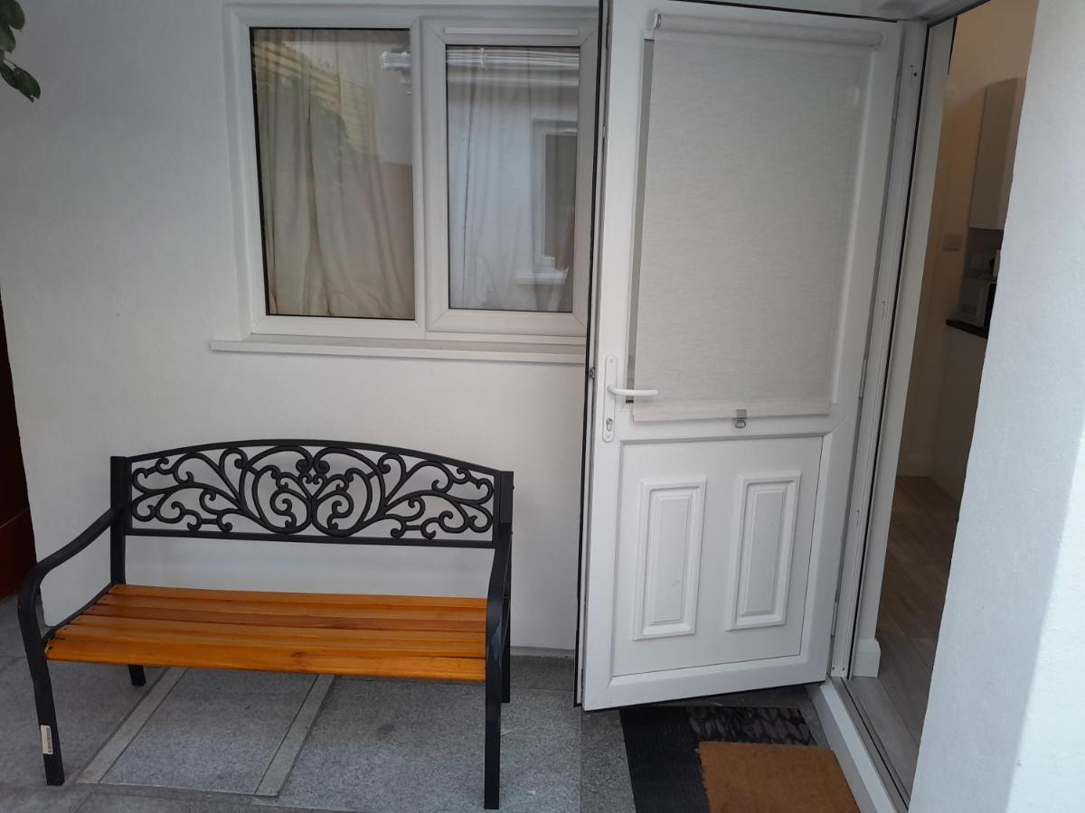 Nd'S Apartment Phibblestown Εξωτερικό φωτογραφία