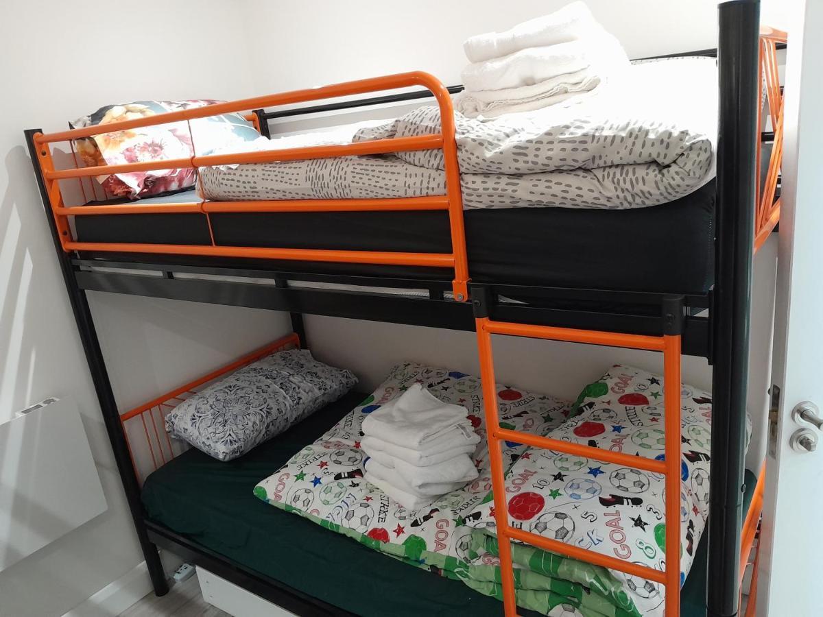 Nd'S Apartment Phibblestown Εξωτερικό φωτογραφία